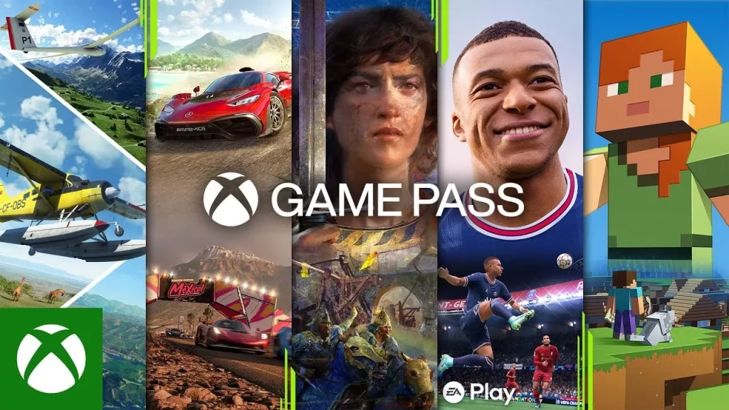 Microsoft Is Making Game Pass (And Series X) More Expensive