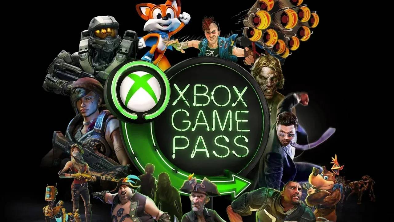 best games on xbox game pass