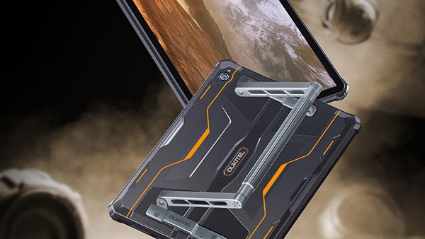 Blackview Active Pro rugged tablet with Helio G99 SoC, quad-speaker setup &  22,000mAh battery launched - Gizmochina