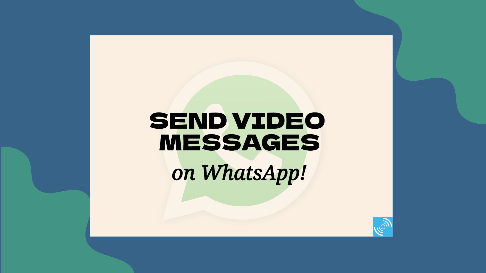 how-to-send-video-messages-on-whatsapp-gizmochina