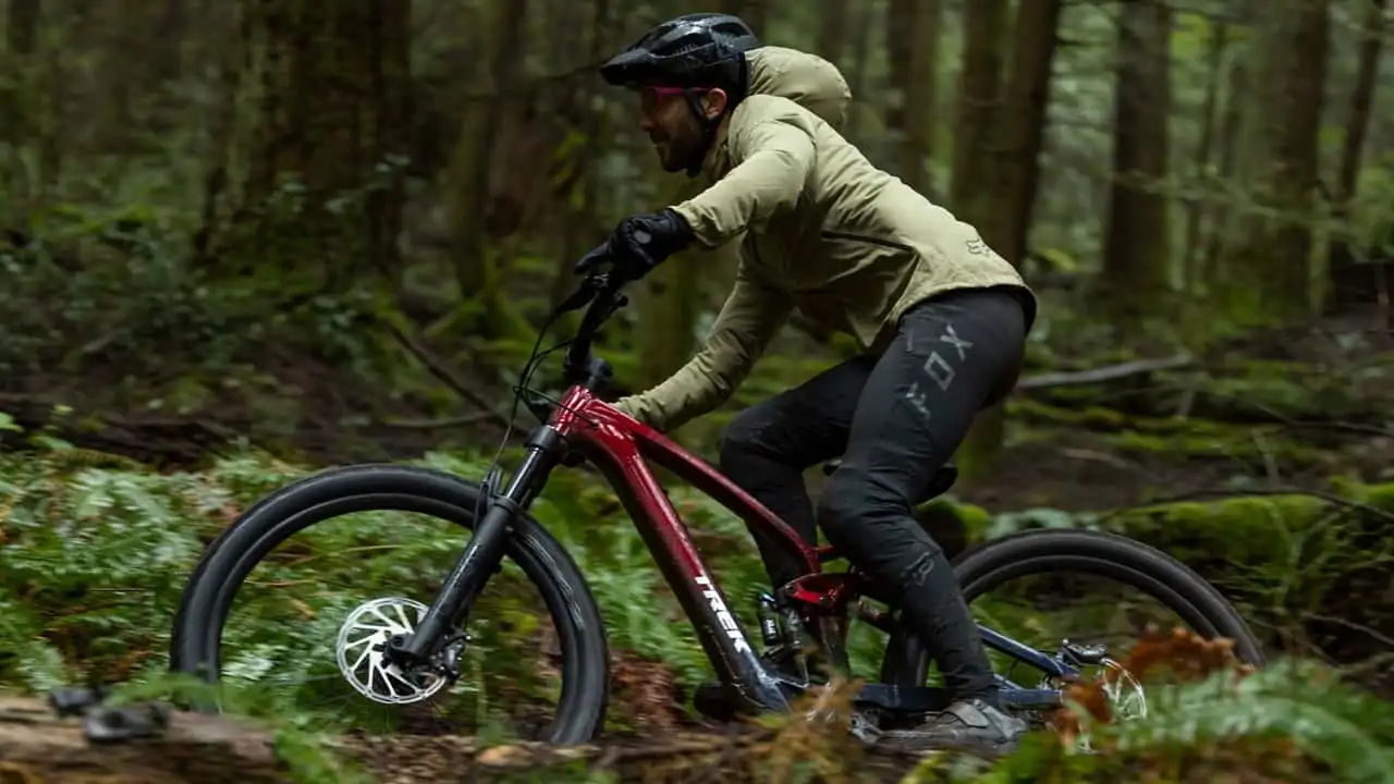 Trek Announces The Fuel EXe Alloy Electric Mountain Bike In Several ...