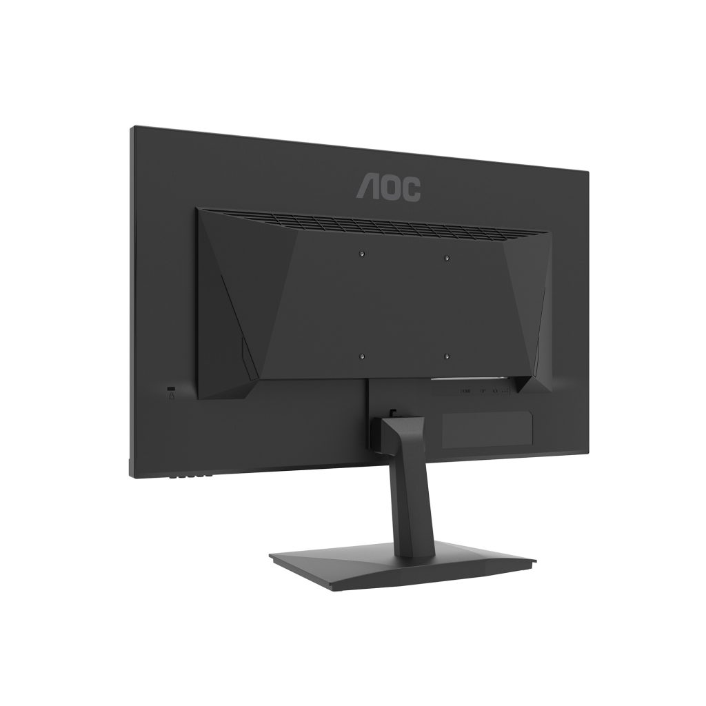 AOC 24G15N gaming monitor unveiled with 1080p resolution & 180Hz ...