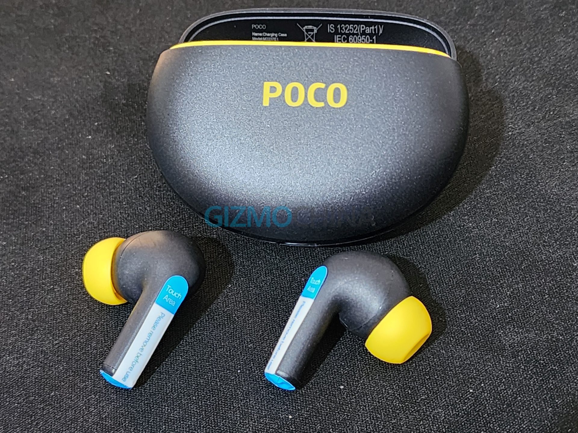 Poco Pods Review Budget Tws Earbuds With Thumping Bass Gizmochina