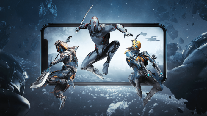 Warframe Makes Its Way To IOS In 2024 Offers Day 1 Rewards For Pre   4ff79a6d4b42c12cef5b3d27ae4b8d0 1600x900 696x392 