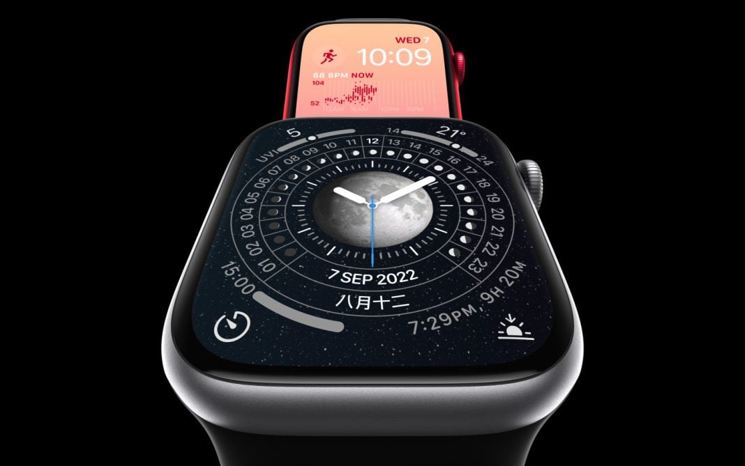 Apple Watch X is in works, major overhaul and bands expected