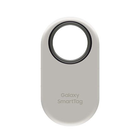 Galaxy SmartTag 2 is official with new features and major redesign