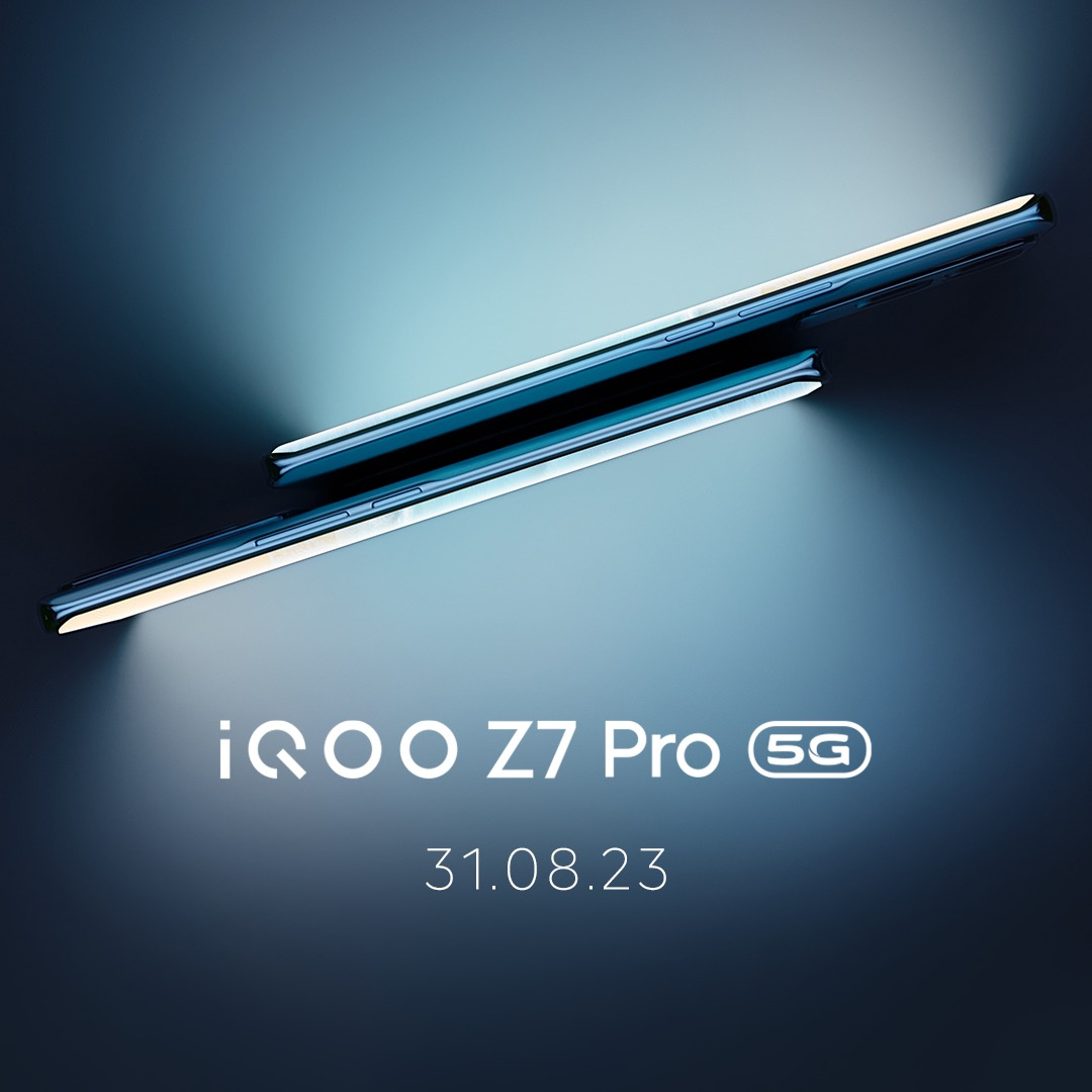 Iqoo Z7 Pro Antutu Benchmark Leaks Revealing Cpu And Gpu Improvements Over Last Gen Gizmochina 8730