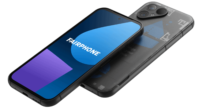 Fairphone 5\'s battery survives just use camera of test - in DxOMark\'s hours battery Gizmochina two