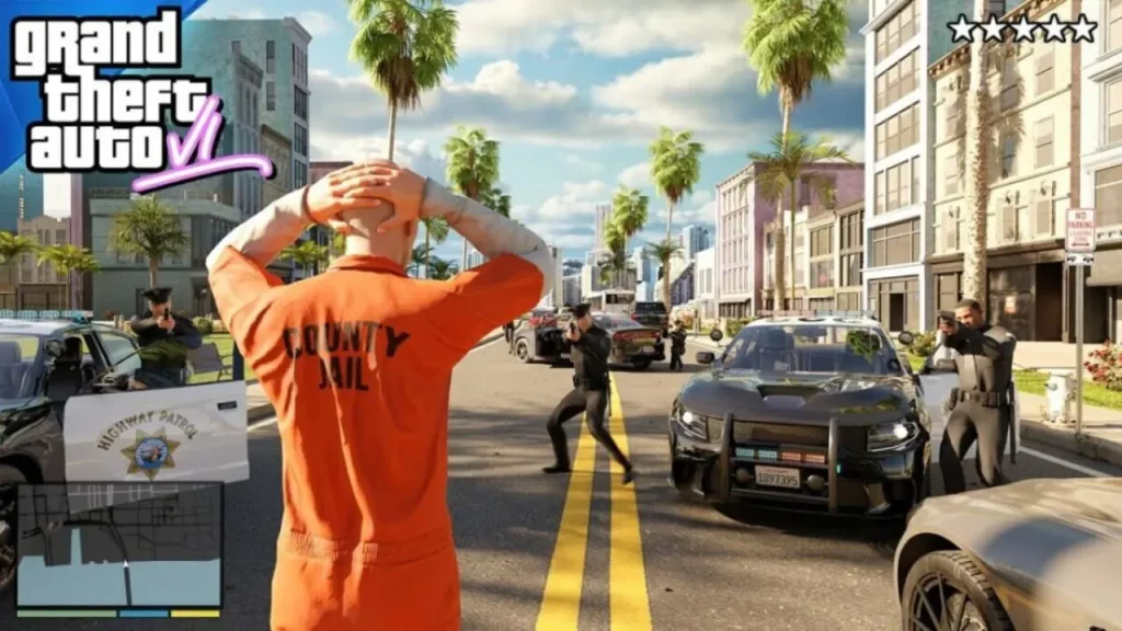 When can we expect to see more of GTA 6?
