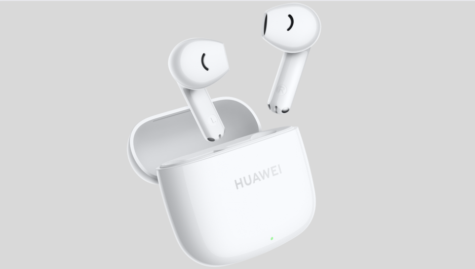Huawei FreeBuds SE 2 desde 44,00 €