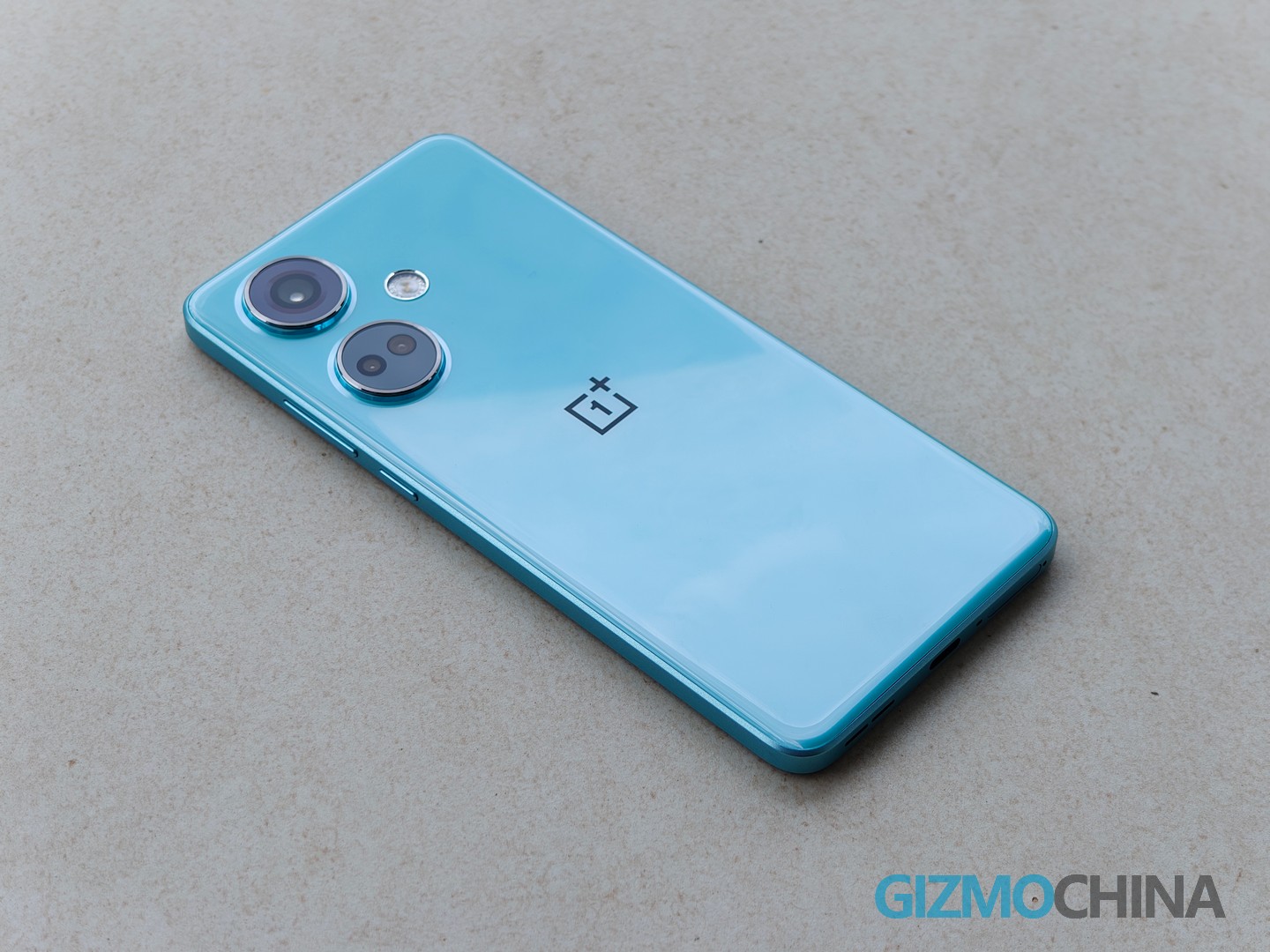 New OxygenOS update out for OnePlus Nord CE 3 5G with a long list of ...