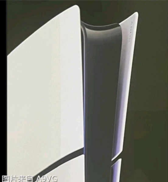 PS5 Slim: Release Date, Chipset Specs, Design, Other Details Leaked