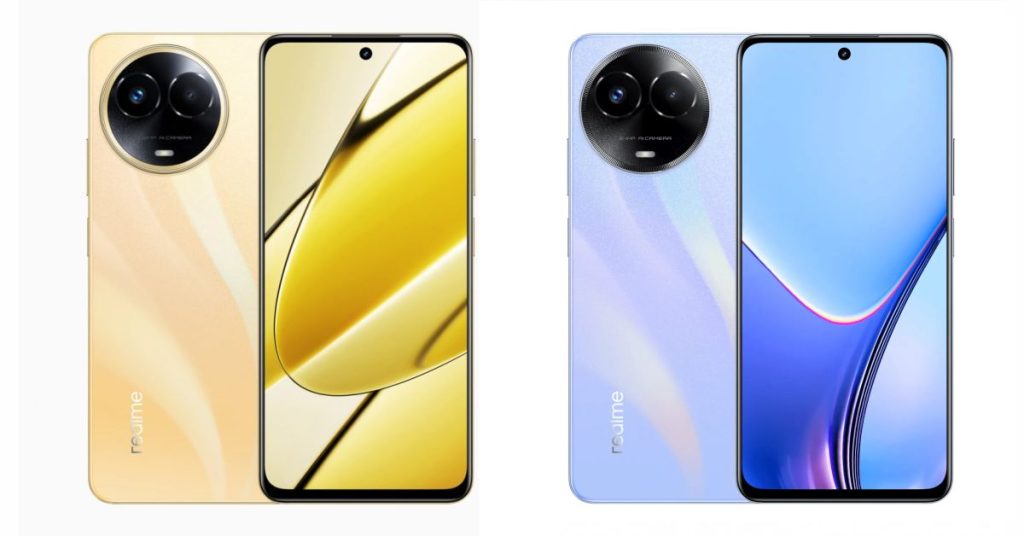 Realme 8i Goes on Sale in India for the First Time Today: Price,  Specifications, Offers