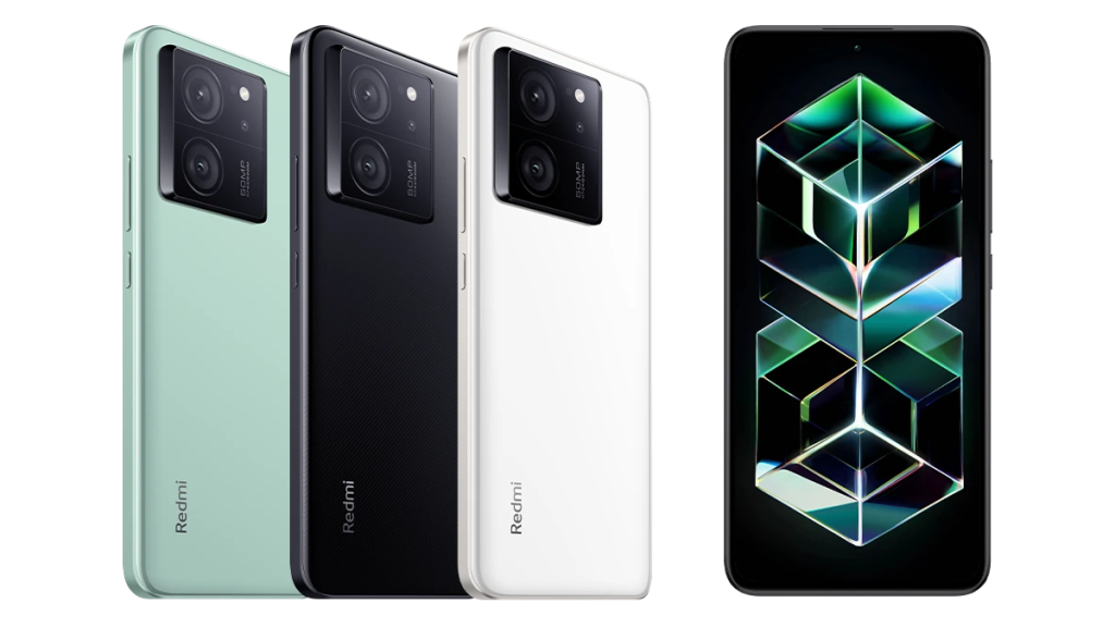 Xiaomi launches Redmi K60 Ultra, Xiaomi Pad 6 Max, Band 8 Pro: Check price,  specifications, features