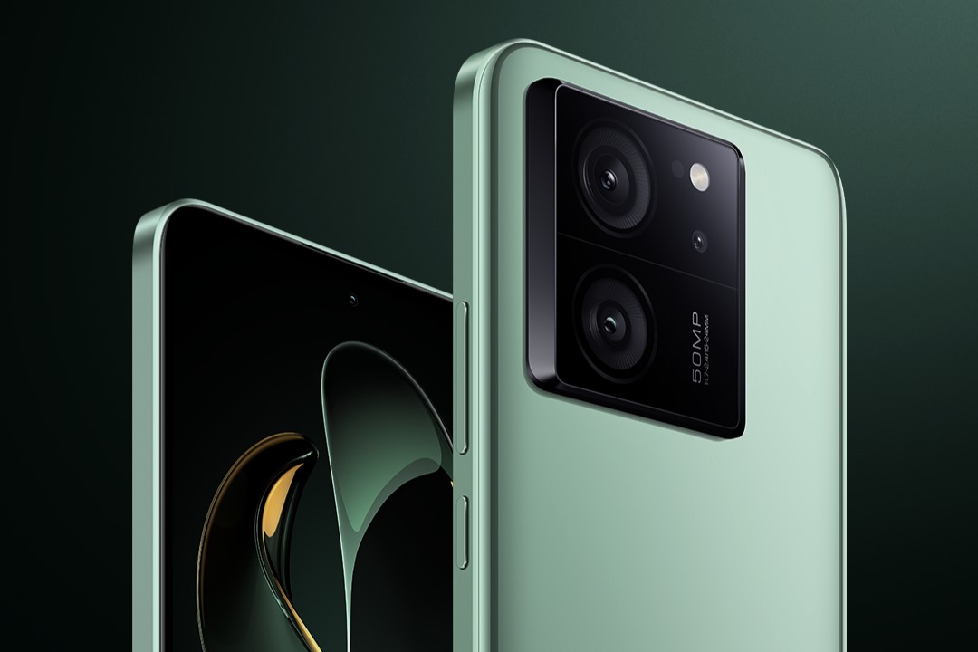 Redmi K60 Ultra launched with IP68 rating, 24GB RAM, Sony IMX800 camera ...