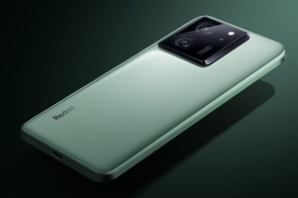 Redmi K60 Ultra Roundup Launch Date Design Specifications Expected Price Gizmochina 5277