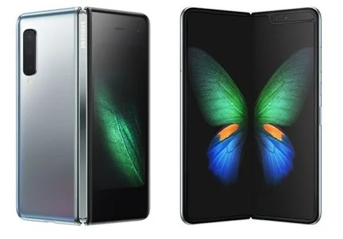 Samsung Galaxy Fold receives August security patch update - Gizmochina