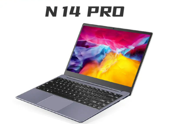 Introducing The Ninkear Laptop N14 Pro: Your Perfect Companion For Pow ...