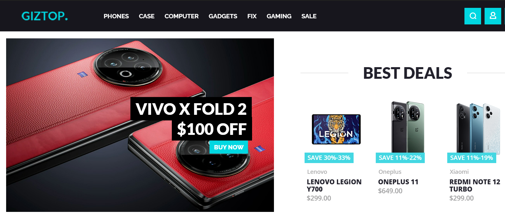 Buy Lenovo Legion Go from £649.00 (Today) – Best Deals on