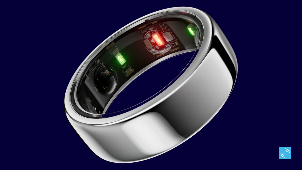 What Are Smart Rings? How Are They Different From Other Wearables ...