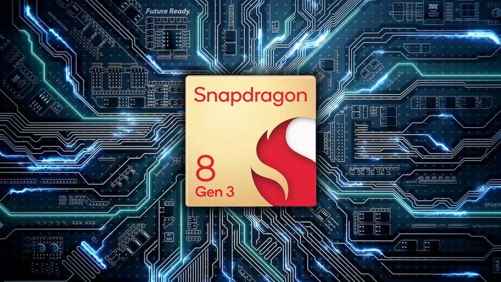 RedMagic 9 Pro se cuela en Geekbench con Snapdragon 8 Gen 3 y Android 14 -   News