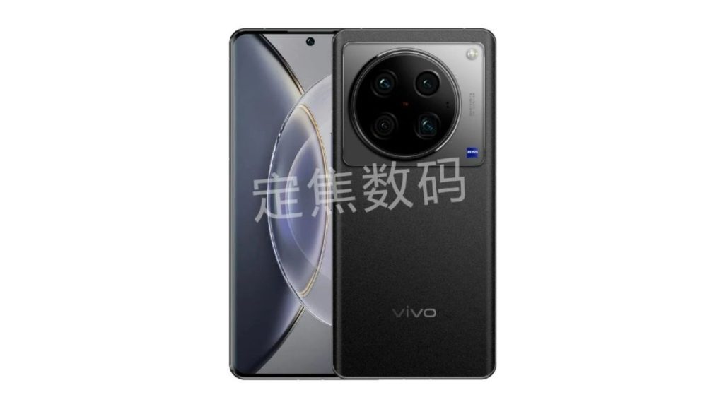 Vivo X100 Pro to feature a 100mm periscope lens with a 64MP sensor