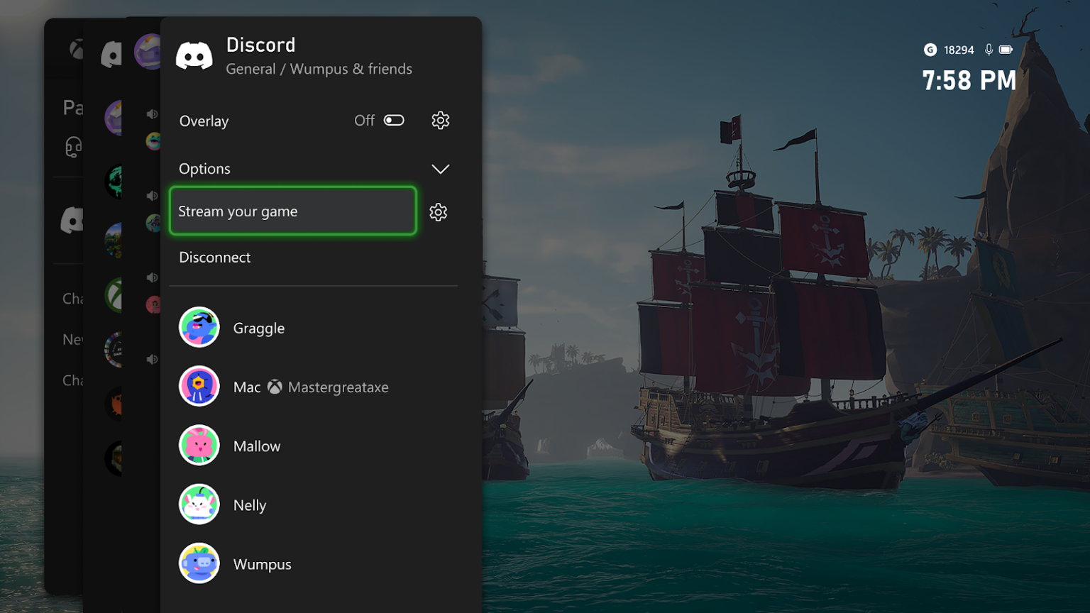 xbox-users-can-now-stream-games-directly-on-discord-gizmochina