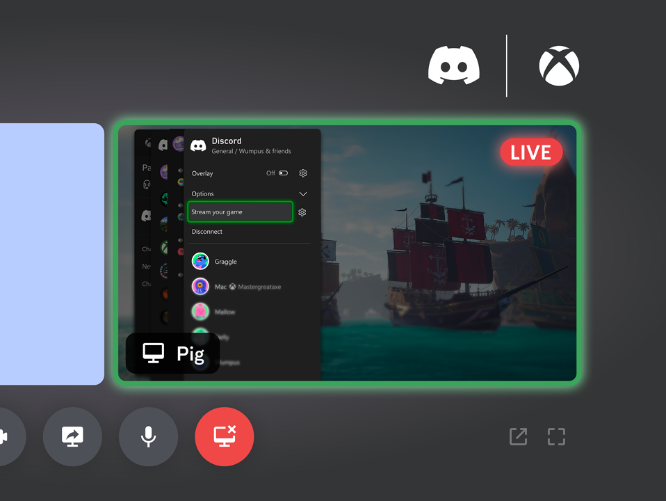 How to Stream Spotify From Your Xbox, PlayStation, or Discord — Spotify