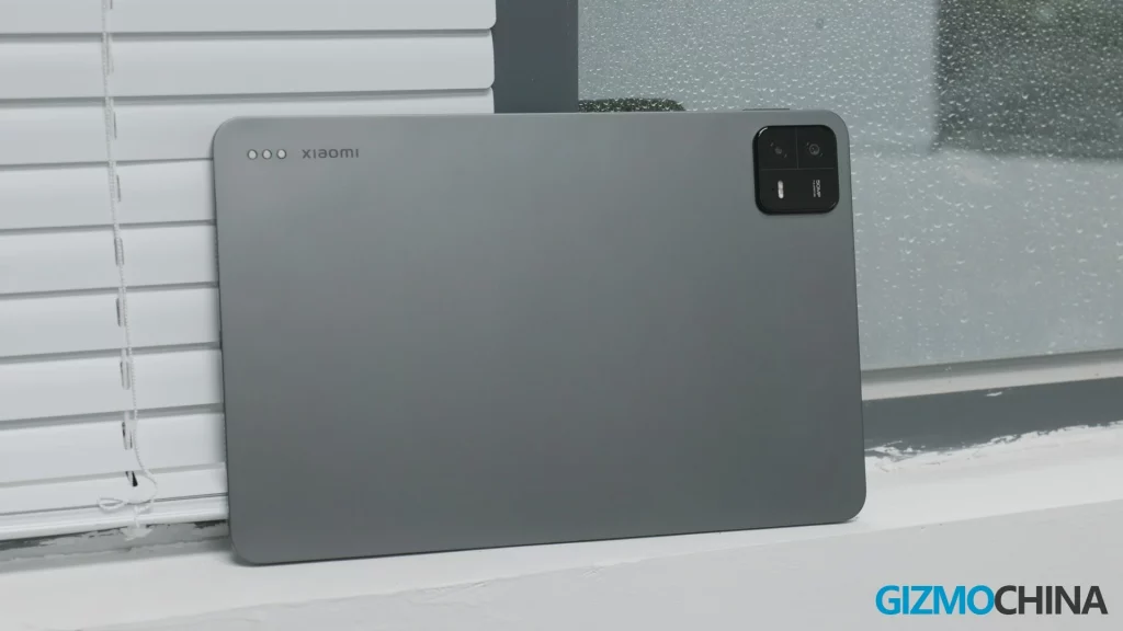 Xiaomi Pad 6 Max Tablets 14-inch 2.8K Display Snapdragon 8+
