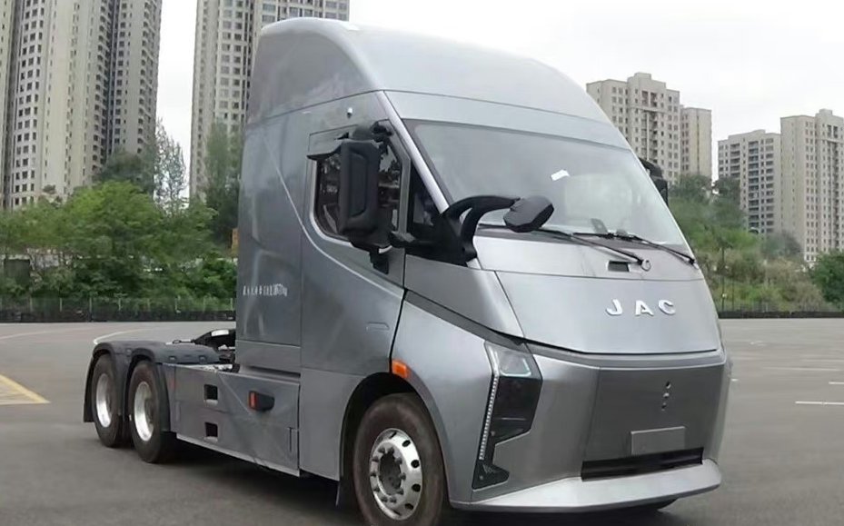 JAC T9: Another Chinese ute here in 2023, diesel and EV planned