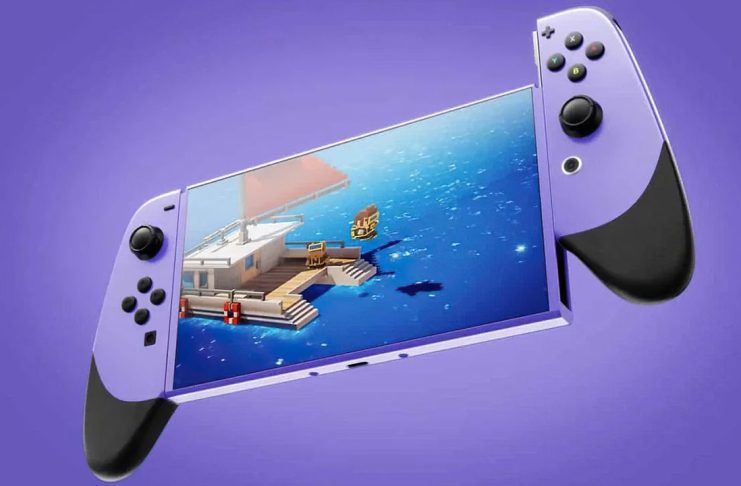 Nintendo Switch 2: The rumors and leaks are real