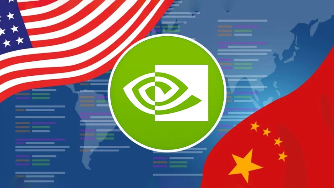 US Chip Export Controls Could Cost Nvidia Billions In China Revenue ...