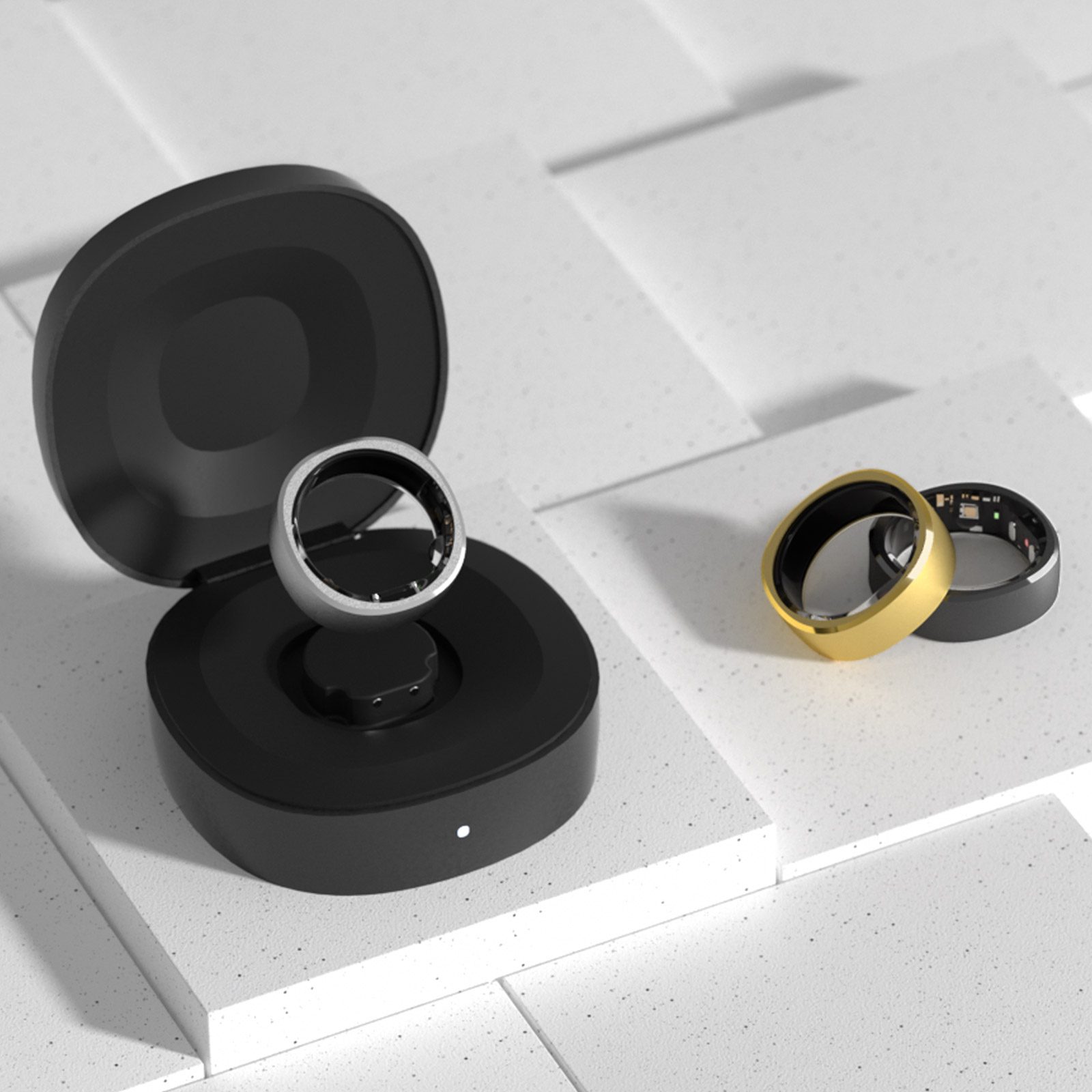 What are Smart Rings? How are they different from other wearables