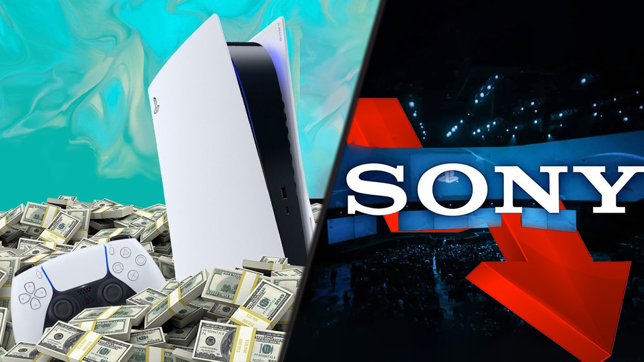 Sony earnings report Q1 2023: PlayStation business boosts sales