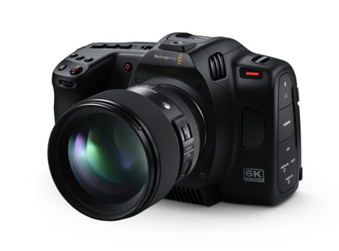 Xiaomi and OnePlus devices now support the Blackmagic Camera app -  Gizmochina