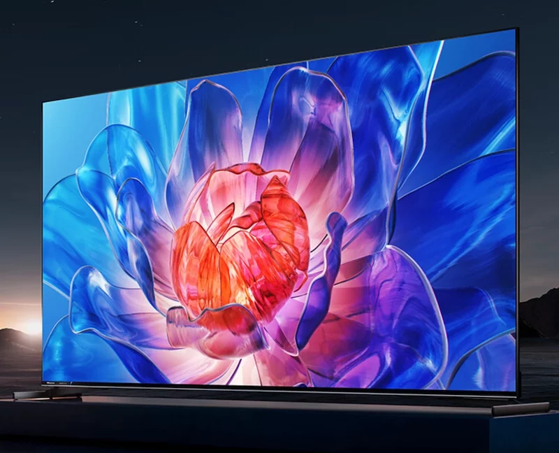 Hisense introduces 65-inch 4K HDR gaming TV with 240Hz refresh rate and AMD  FreeSync Premium
