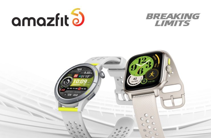 With the Amazfit GTS 2 Mini, there's no compelling reason to get the Amazfit  GTS 2 - Gizmochina