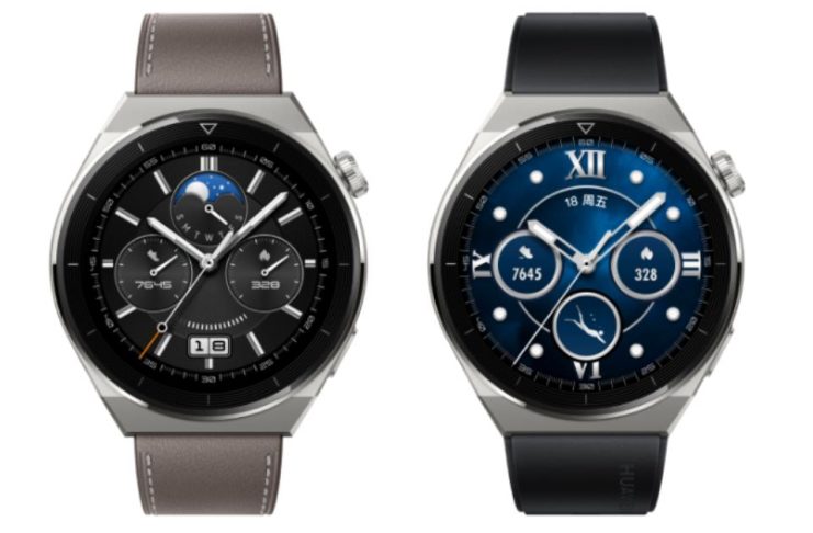 Huawei Watch GT 3 grabs August 2023 update with new features and  optimizations - Huawei Central