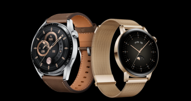 Huawei Watch GT 3 Pro global users getting June 2023 stability update -  Huawei Central