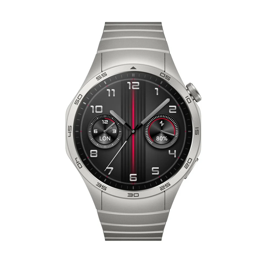 Huawei Watch GT 4 smartwatch is coming soon - Huawei Central