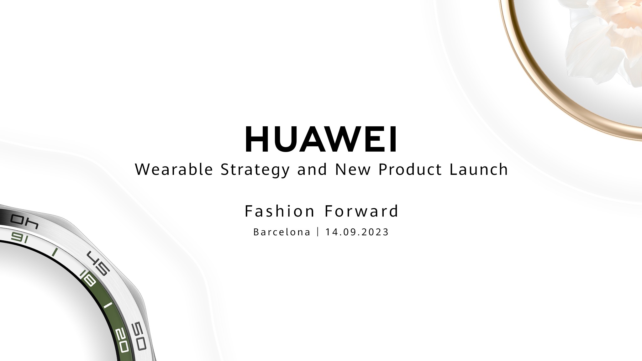 HUAWEI's Latest Innovation – the HUAWEI WATCH GT 4 – is Now Available for  Purchase - Reframed