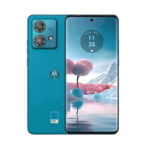 مراجعة شاملة لهاتف Motorola Edge 40 Neo: أداء متميز وتصميم جذاب