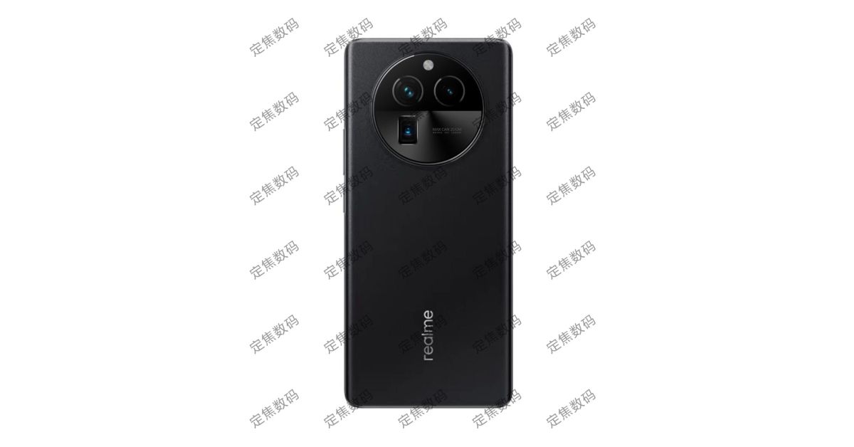 Realme 12 Pro, 12 Pro+ with triple camera launched in India