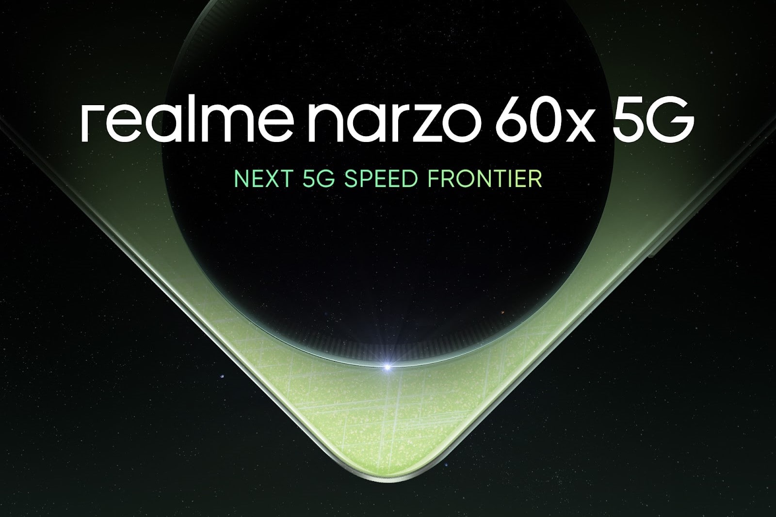 Realme Narzo X G India Launch Date Announced Will Be Accompanied By Realme Buds T