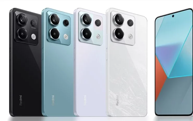 Poco X6 Pro 5G Spotted on NBTC Website, May Debut as Rebranded Version of  Redmi K70E