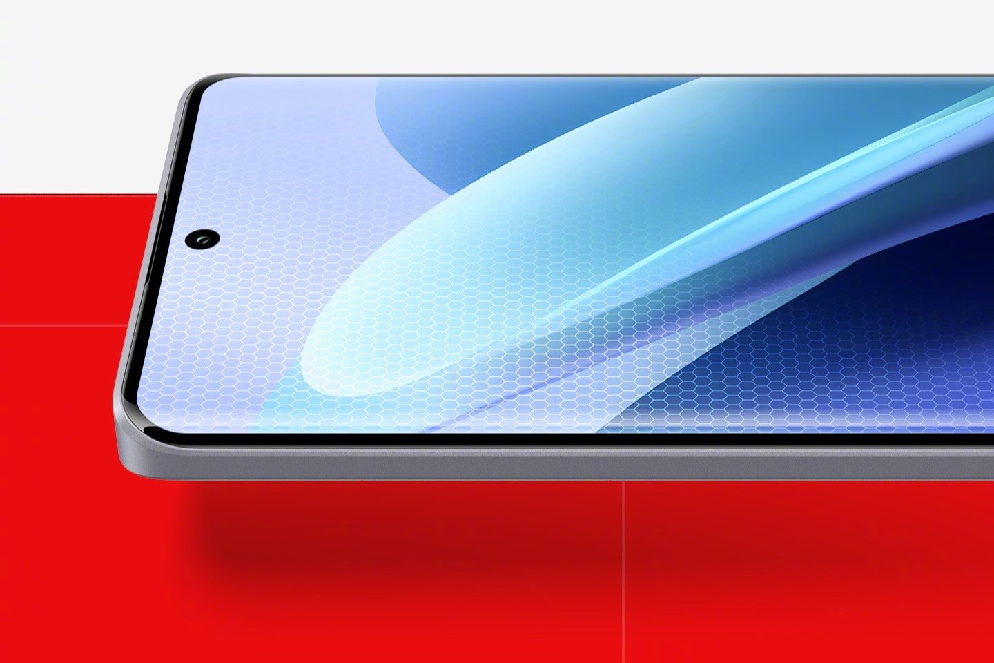 Redmi Note 13 Pro+ teased in India