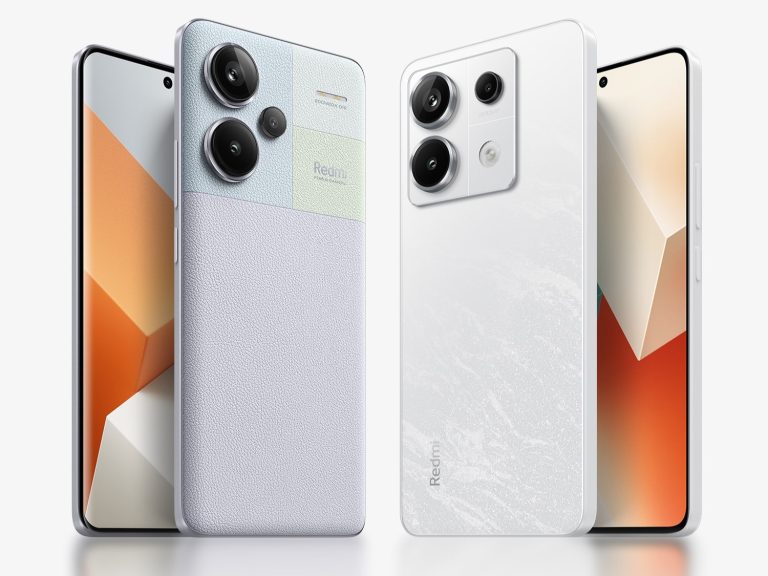 Redmi Note 13 Series Roundup: Launch Date, Design, Specs, & Expected ...