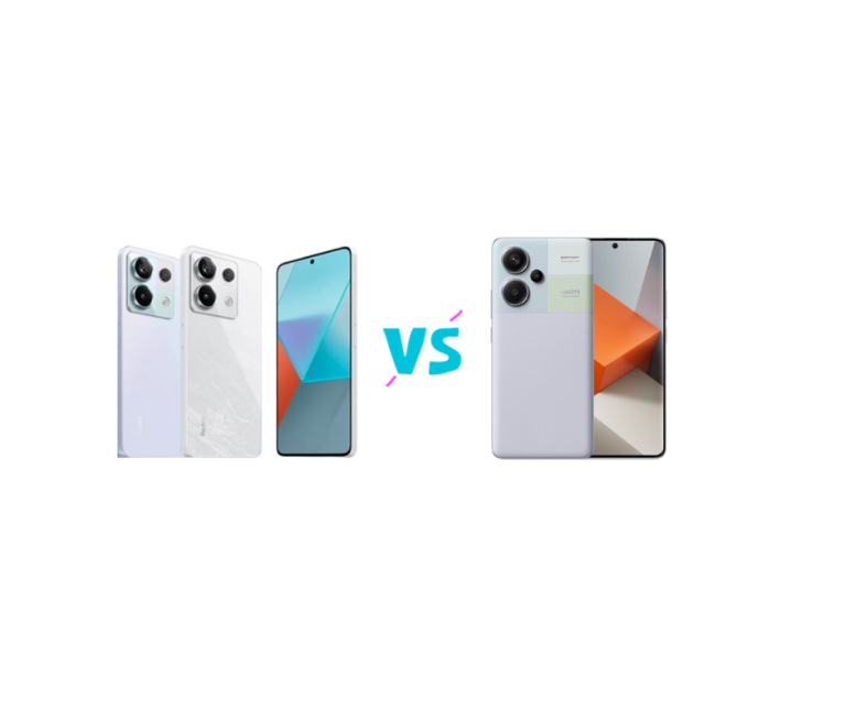 redmi note 13 pro vs nothing 2a