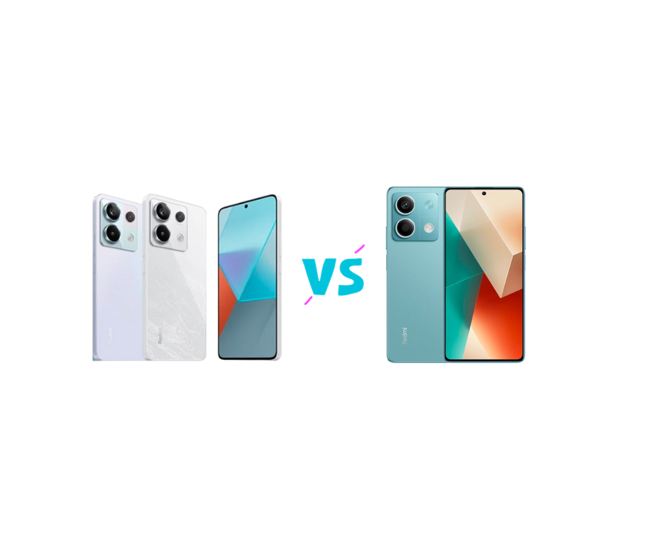 Xiaomi 13T vs Xiaomi 13T Pro: Specs Comparison - Gizmochina