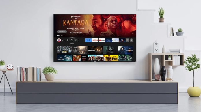 Redmi Smart Fire TV 4K With 24W Speakers, 2GB RAM Launched In India ...